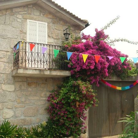 Casa Das Magnolias De Igarei Luaran gambar