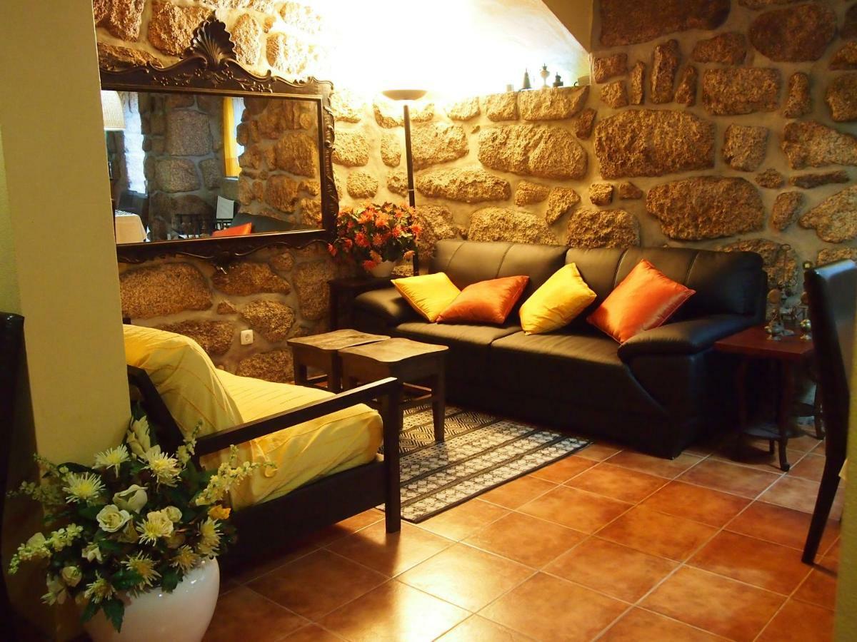 Casa Das Magnolias De Igarei Luaran gambar