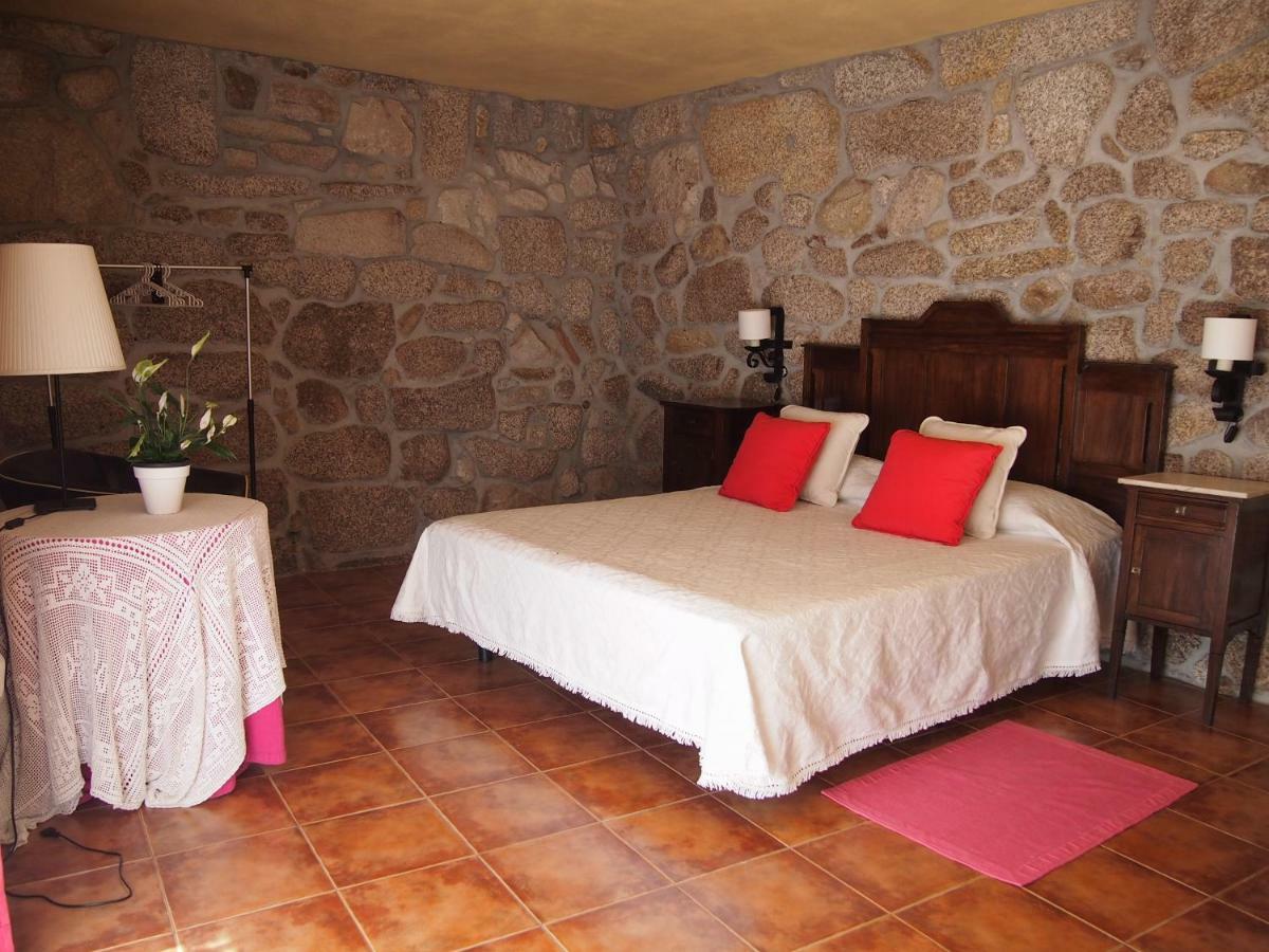 Casa Das Magnolias De Igarei Luaran gambar